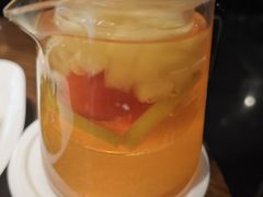 -粗茶淡饭·隐庐私厨(东亭店)