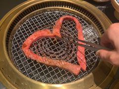 -厚贞日式烤肉(浦东汇智店)