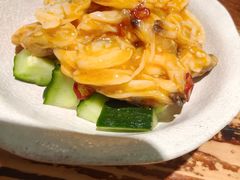-小川洋风料理(江汉路店)