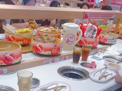 -龍歌自助小火锅(崂山丽达店)