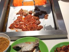 -新艺自助美食城(中山路店)