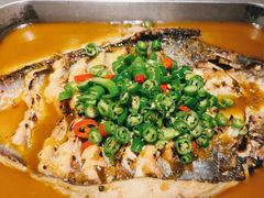 -半天妖烤鱼(方庄店)