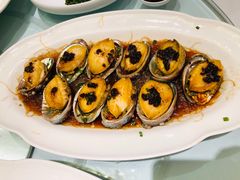 鲍鱼-上海小南国(金桥国际广场店)