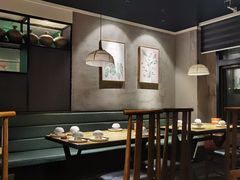 大堂-嫩芽·重庆菜馆(十八梯露台观景店)