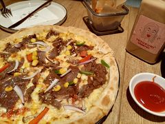 -铁酱披萨(乐清南虹店)