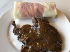 -泰谷酒店·太古码头闽菜自助餐厅