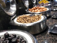 -蓝鲸湾汤泉(包河店)