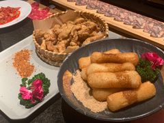 -煲宫猪肚鸡(昆山金鹰国际购物中心店)