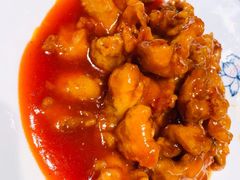 -常和州·夜宵大排档(常州单店)