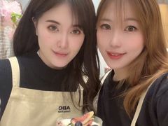 -ABC Cooking Studio(上海环球金融中心店)