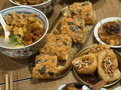 -小豆海棠(嘉兴路店)