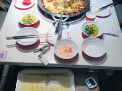 -蜀滋香鲜鱼美蛙火锅(339店)