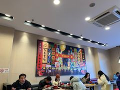 -永和大王(春日上新·广元西路店)