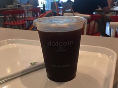 -dotcom coffee古点咖啡(致真大厦店)
