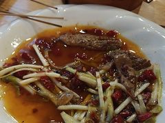 -叒缘夜光杯(望江橡树林店)