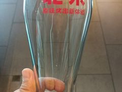 -肉串汪(月坛店)