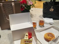 -澳门文华东方酒店文华饼房(孙逸仙大马路店)