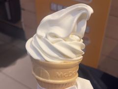-麦当劳(北京金星西路店)