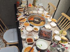 -秦妈火锅(仁泰里店)