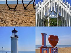 -日照灯塔风景区