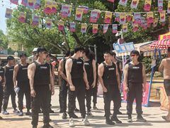 -上海玛雅海滩水公园