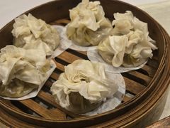 烧麦-凯鸽酒楼(操场城店)