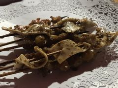 -阿龙烧烤(广达路店)