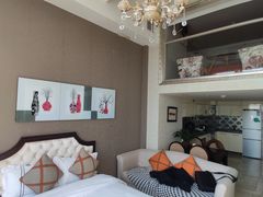 -正佳金殿维福顿公寓(广州正佳广场海洋馆店)