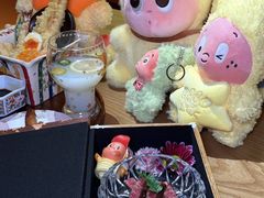 -松临·铁板烧&Omakase(神农店)