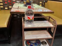 -祥源胡同·涮牛羊肉火锅(花桥店)