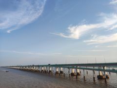 -宁波海天一洲景区