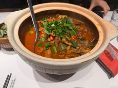 常德牛杂煲-匠熙小馆(崇文门店)