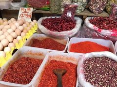 -杨肥肠火锅大排档(火车站花园店)