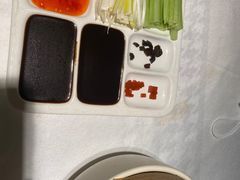 -津禧荟·酥皮烤鸭(北辰店)