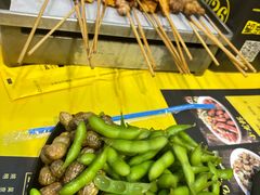 -望京小腰(北京总店)