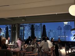 -城市露台景观餐厅(淮海路店)