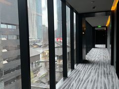 -成都博舍酒店
