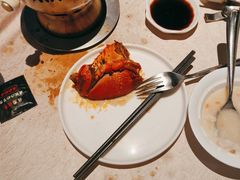 -上宴精品海鲜姿造(晶融汇旗舰店)