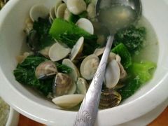 -明记海鲜美食老字号(明记总店)