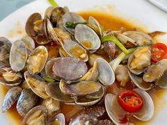 -星奇缘·海鲜餐厅(东山美食地标店)