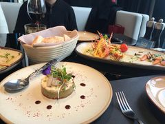 -上海苏宁宝丽嘉酒店·Cafe Bellagio西餐厅