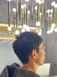 -时尚玩家发型设计