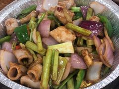 -南记食粥坊·宵夜大排档(莲花总店)