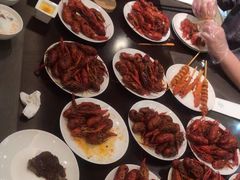 -乐咖啡西餐厅(太湖皇冠假日酒店)