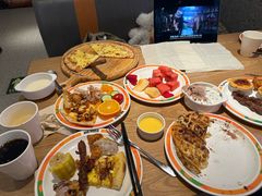 -比格比萨自助(南京万达茂店)