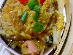 蒜蓉天鹅蛋-必点海鲜·鲅鱼水饺(鞍山西道店)