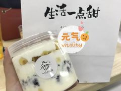 -一只小云朵a little cloud