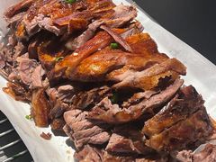 -额尔敦传统涮(公园西路店)