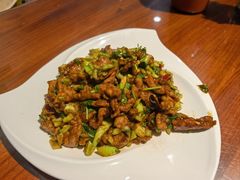 -恩宏德餐馆(平山道店)