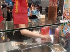 -咕噜咕噜·章鱼小丸子(西湖路店)